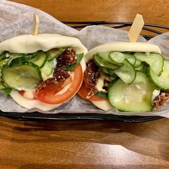 Boiling Dragon - Crab Daddy Baos - Pan Asian Near Me - Pearland, Texas
