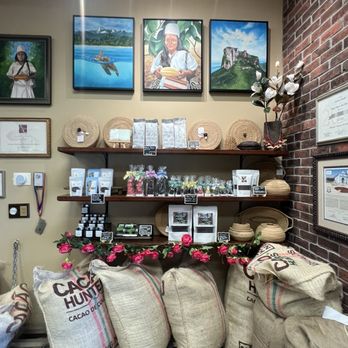 Castronovo Chocolate Factory - Chocolatiers & Shops Near Me - Stuart, Florida Castronovo Chocolate Factory - Chocolatiers & Shops Near Me - Stuart, Florida