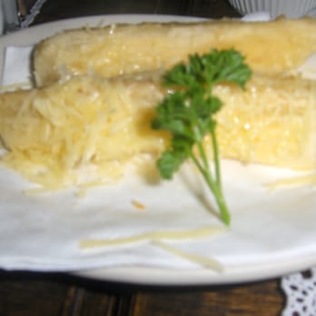Casa Restaurant - fried yucca sticks - Brazilian Near Me - New York, New York