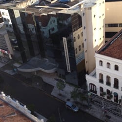 Centro de Convenções Curitiba