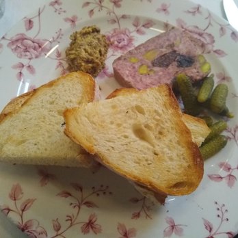 Chez Billy Sud - Pate - French Near Me - Washington, DC, District of Columbia Chez Billy Sud - Pate - French Near Me - Washington, DC, District of Columbia