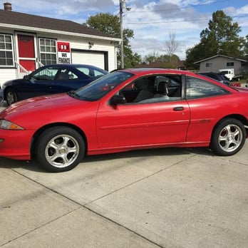 1. Jewel Auto Sales