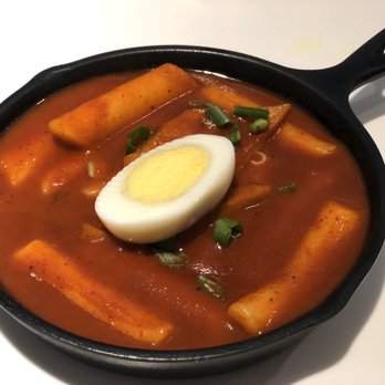 Dan Moo Ji - Korean Near Me - Duluth, Georgia