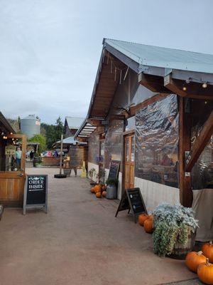 Finnriver Farm & Cidery by null