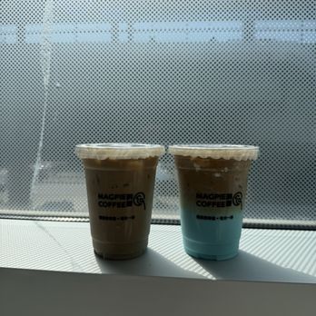 Magpie Coffee - Coffee & Tea Near Me - Richmond, British Columbia Magpie Coffee - Coffee & Tea Near Me - Richmond, British Columbia