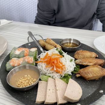 Viet Time - A7. Viet Time Sampler - Vietnamese Near Me - San Bruno, California
