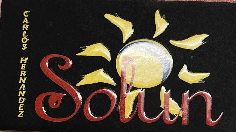 Solun tapas bar restaurant