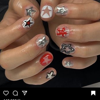 Topline Nails and Lashes - Nail Salons Near Me - Pico Rivera, California