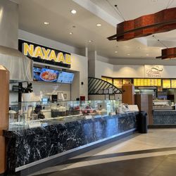Nayaab - Food Court