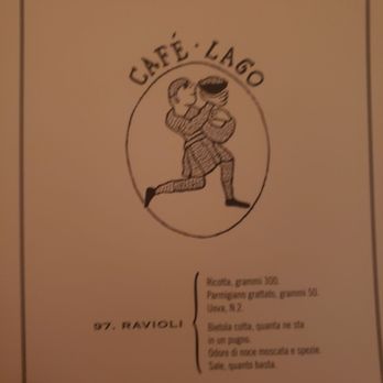 Cafe Lago - Italian Near Me - Seattle, Washington Cafe Lago - Italian Near Me - Seattle, Washington