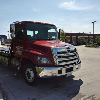 Big Sky Towing - Visit us at bigskytowinginc.com. - Towing Near Me - Chicago, Illinois
