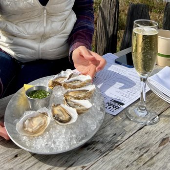 Hog Island Oyster - Seafood Near Me - Marshall, California Hog Island Oyster - Seafood Near Me - Marshall, California