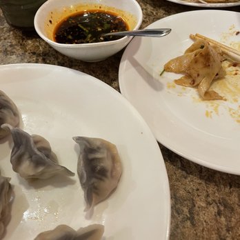Amazing Dumplings - Chinese Near Me - Pittsburgh, Pennsylvania