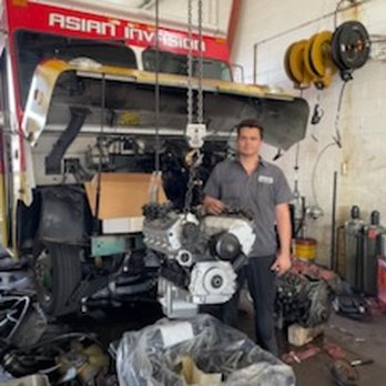 Fleet Maintenance - Commercial Truck Repair Near Me - Eden Prairie, Minnesota Fleet Maintenance - Commercial Truck Repair Near Me - Eden Prairie, Minnesota
