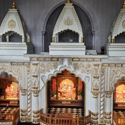 Iskcon - Hare Krishna Hindu Temple - ISKCON Toronto
