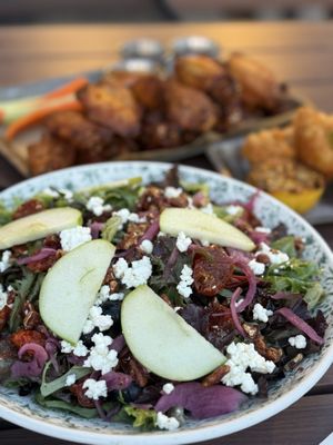 Homewood Brewing Company by null