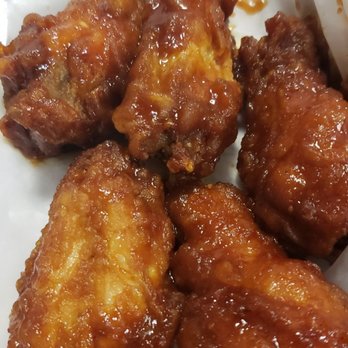CravWings - Chicken Wings Near Me - Yonkers, New York