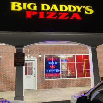 Big Daddy's Pizza - Bear Valley - Pizza Near Me - Denver, Colorado Big Daddy's Pizza - Bear Valley - Pizza Near Me - Denver, Colorado