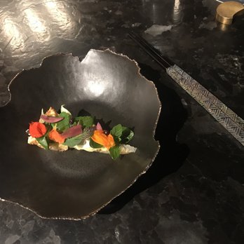 Atomix - Jeon - Korean Near Me - New York, New York