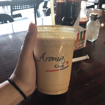 Aroma Cafe - Colombian Near Me - Springfield, Virginia Aroma Cafe - Colombian Near Me - Springfield, Virginia