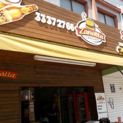 Zanatta Lanches