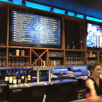 Concord Tap House - Bars Near Me - Concord, California