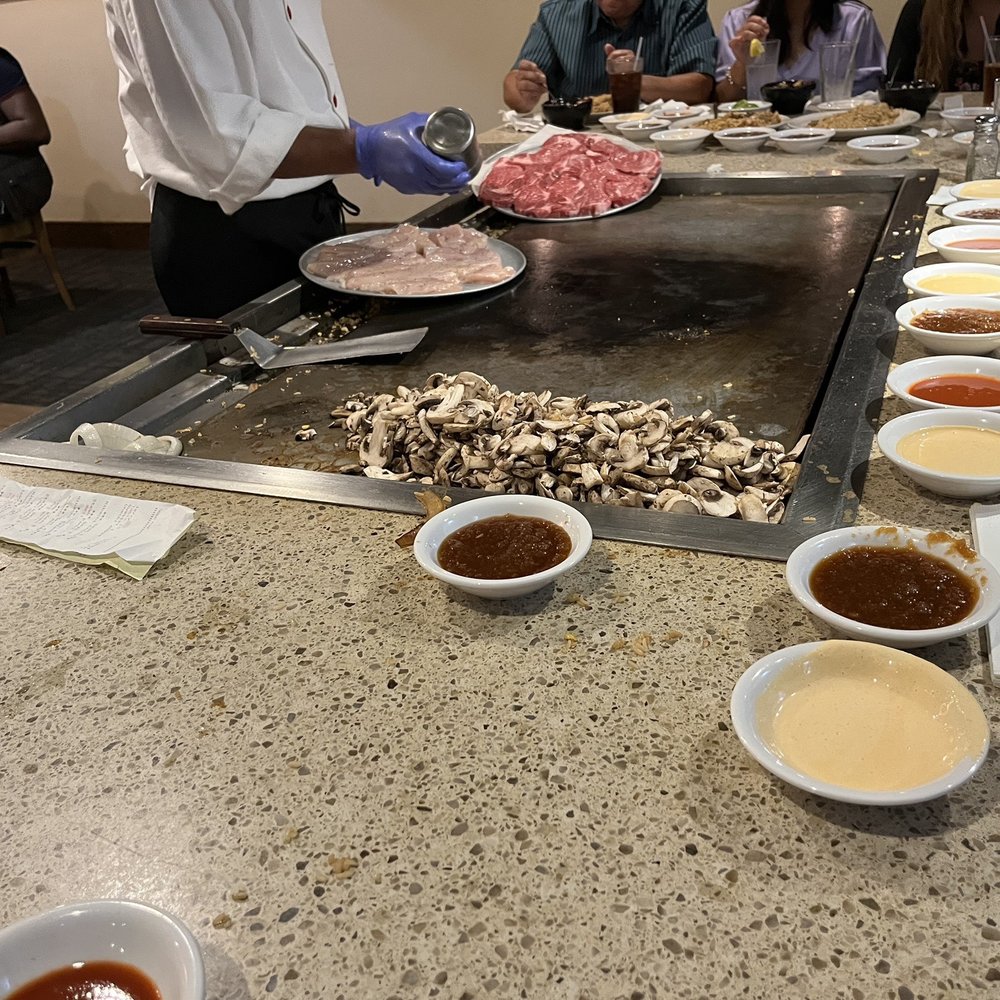 Kanki - Japanese Near Me - Raleigh, North Carolina