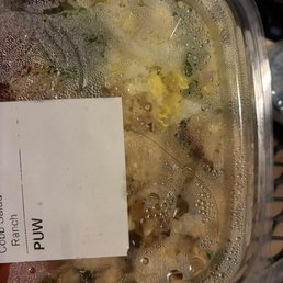 Cobb Salad Cobb Salad