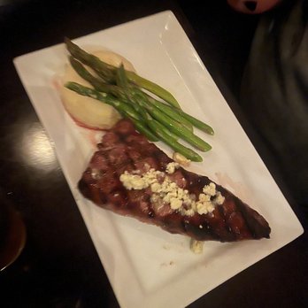 Rockwell Republic - New American Near Me - Grand Rapids, Michigan