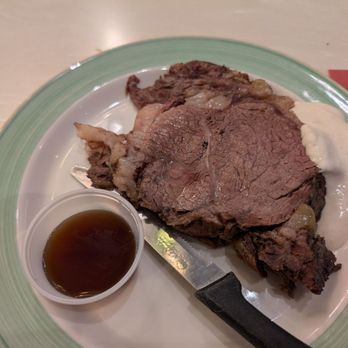 Garden Buffet - Ok prime rib - Buffets Near Me - Las Vegas, Nevada