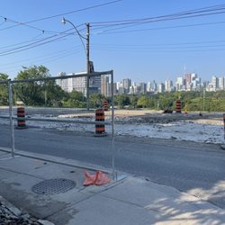 Riverdale Park East