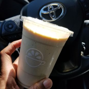 Hometown Coffee & Juice - PB & Banana - Coffee & Tea Near Me - Winnetka, Illinois Hometown Coffee & Juice - PB & Banana - Coffee & Tea Near Me - Winnetka, Illinois
