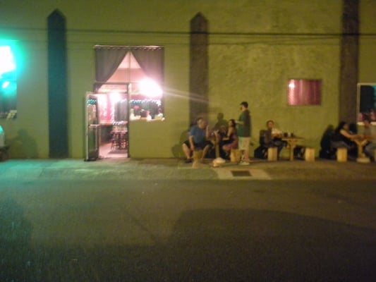 Rogue Portland Public House by null