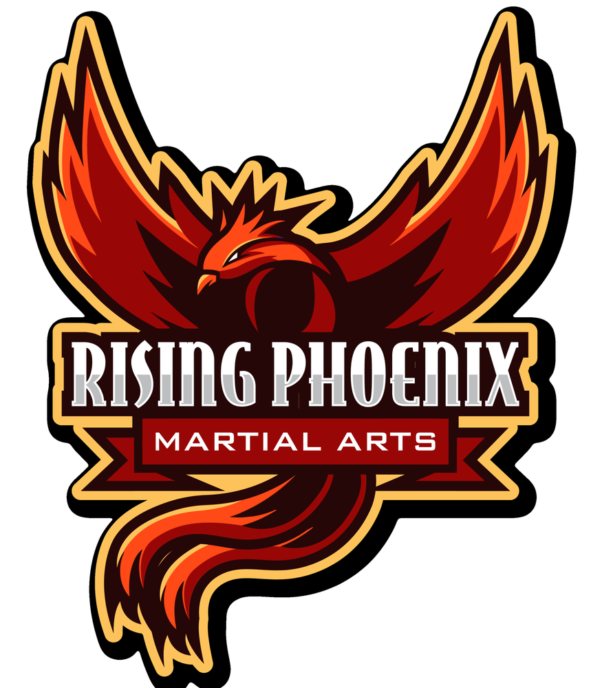 RISING PHOENIX MARTIAL ARTS 3131 SW College Rd, Ocala, Florida