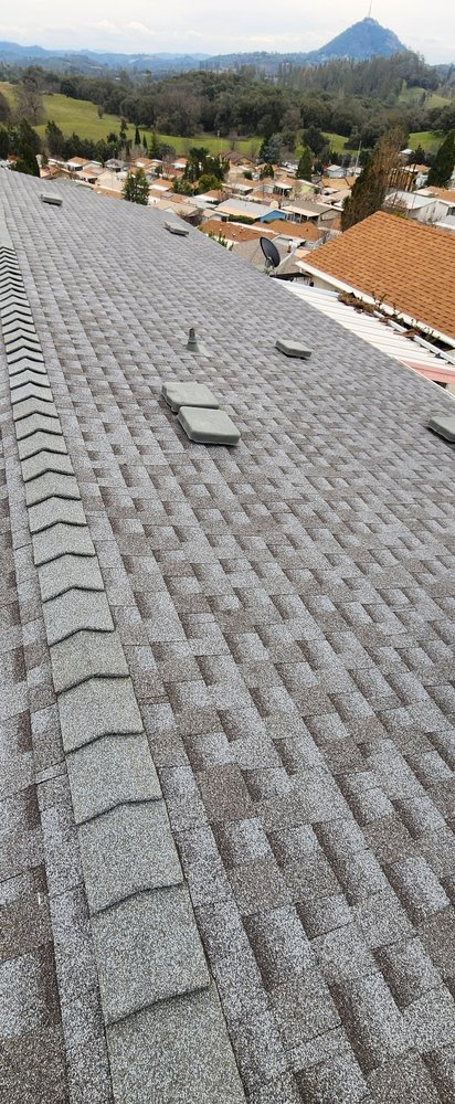 Slide of Parallel Construction