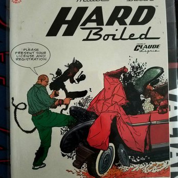 Chris's Comics - Comic Books Near Me - Newark, California