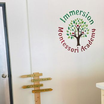 Immersion Montessori Academy - Montessori Schools Near Me - San Antonio, Texas Immersion Montessori Academy - Montessori Schools Near Me - San Antonio, Texas