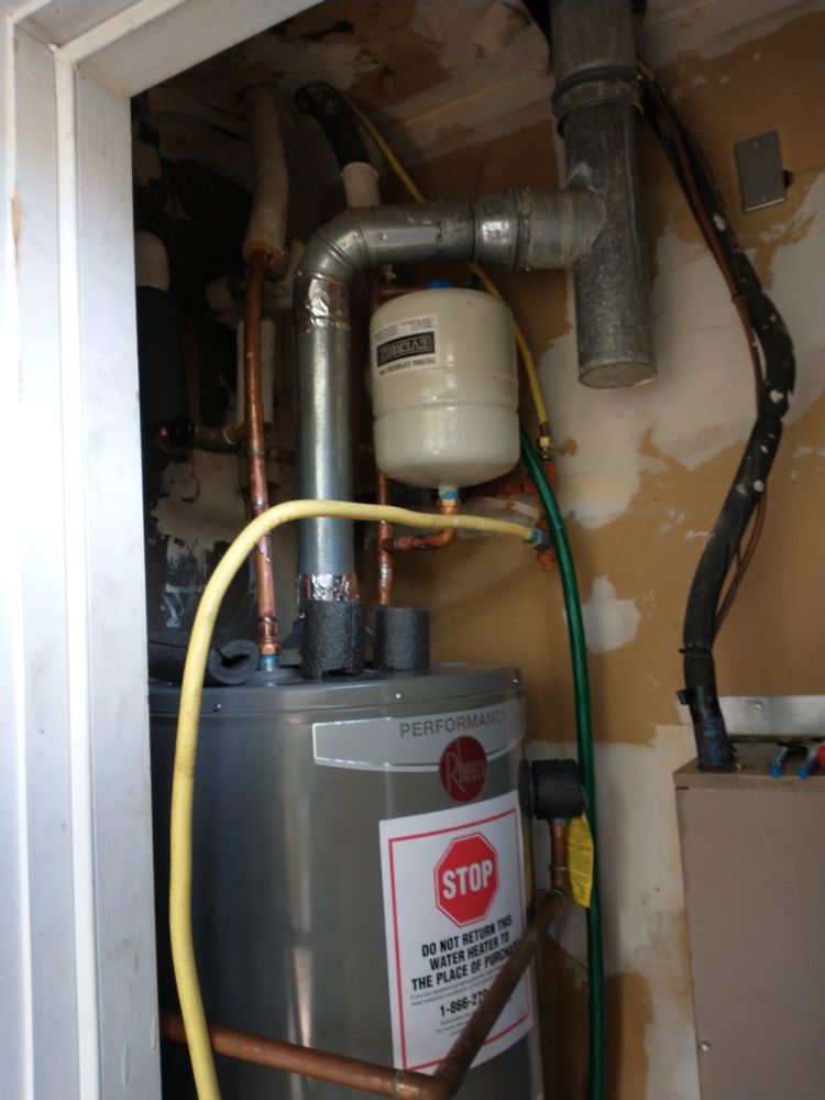 Slide of Drain Masters Drain Cleaning