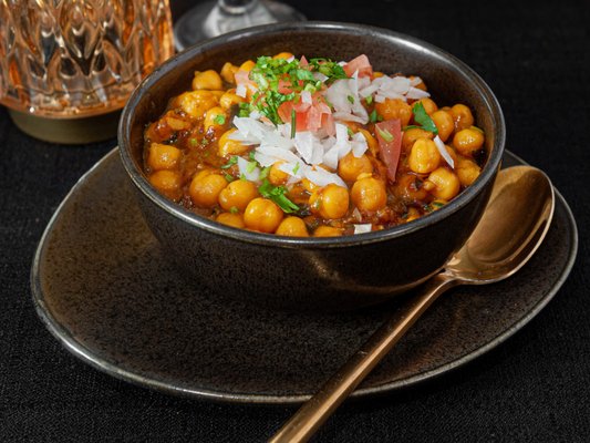 Sizler Tandoori Restaurant by null