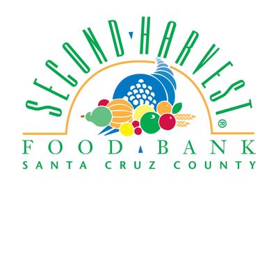 Second Harvest Food Bank Santa Cruz County by null