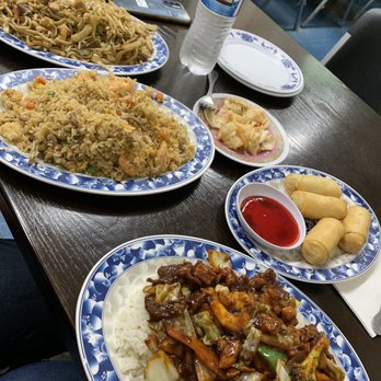 Little Wang Kung - Yumminess! - Chinese Near Me - Los Angeles, California Little Wang Kung - Yumminess! - Chinese Near Me - Los Angeles, California