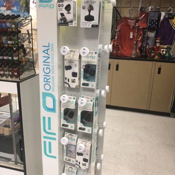 MARINA SMOKE SHOP - Updated May 2026 - 60 Photos & 12 Reviews - 6041 Bolsa  Ave, Huntington Beach, California - Tobacco Shops - Phone Number - Yelp