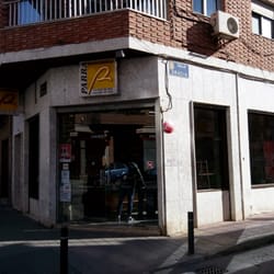 Panaderia Parra - Panadería Parra