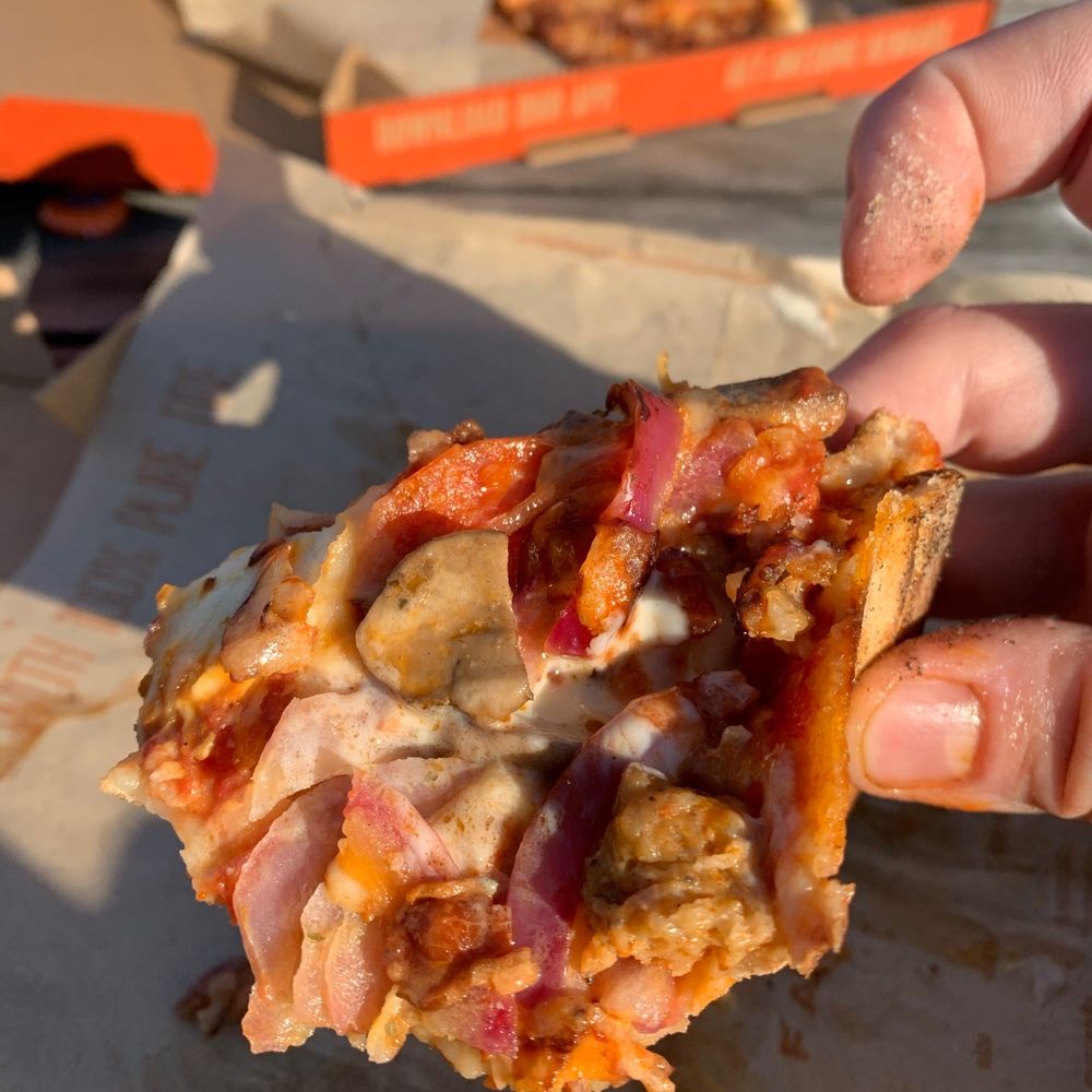 Blaze Pizza - Pizza Near Me - Fresh Meadows, New York Blaze Pizza - Pizza Near Me - Fresh Meadows, New York