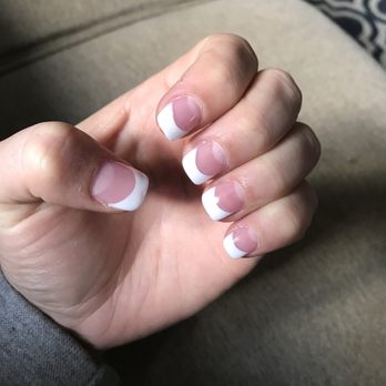 Apex Nails - Nail Salons Near Me - Crystal River, Florida