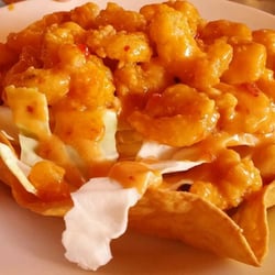 White Tails Bar & Grill - Lock n Load Shrimp