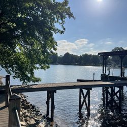 Stay Lake Norman Luxury Vacation Homes