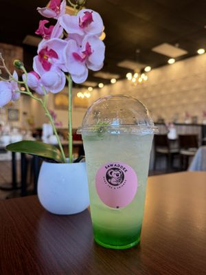 Sawaddee Thai Restaurant by null