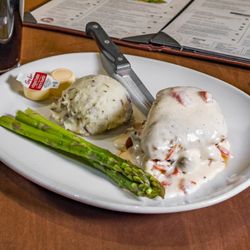 The Flats Eatery + Drink