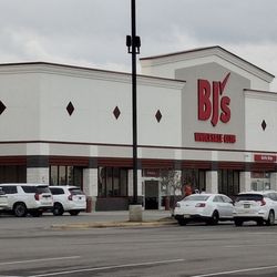 BJ's Wholesale Club